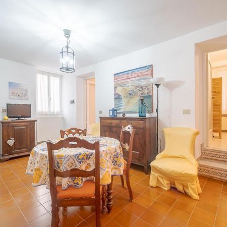 Sole & Mare Camogli Holiday Apartment Exterior foto