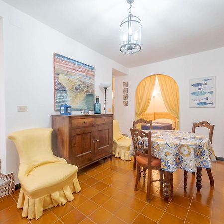 Sole & Mare Camogli Holiday Apartment Exterior foto