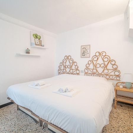 Sole & Mare Camogli Holiday Apartment Exterior foto