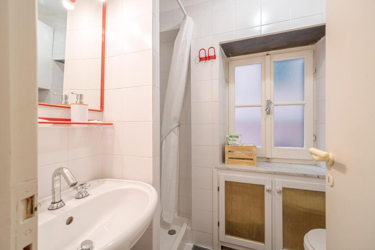 Sole & Mare Camogli Holiday Apartment Exterior foto