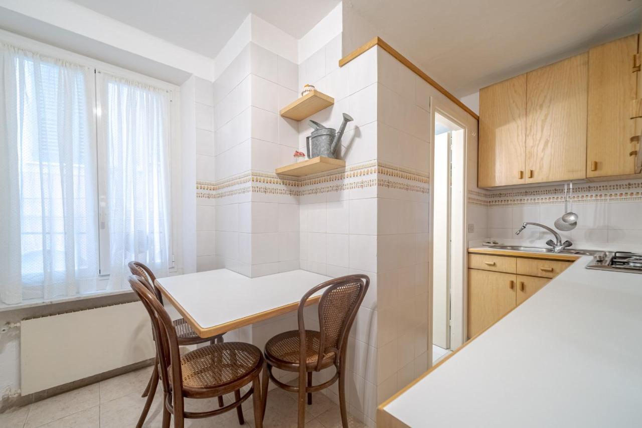 Sole & Mare Camogli Holiday Apartment Exterior foto