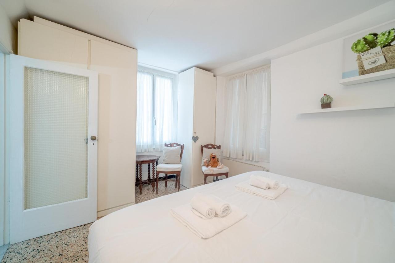Sole & Mare Camogli Holiday Apartment Exterior foto